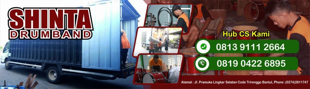 JUAL ALAT DRUMBAND DI PAYAKUMBUH